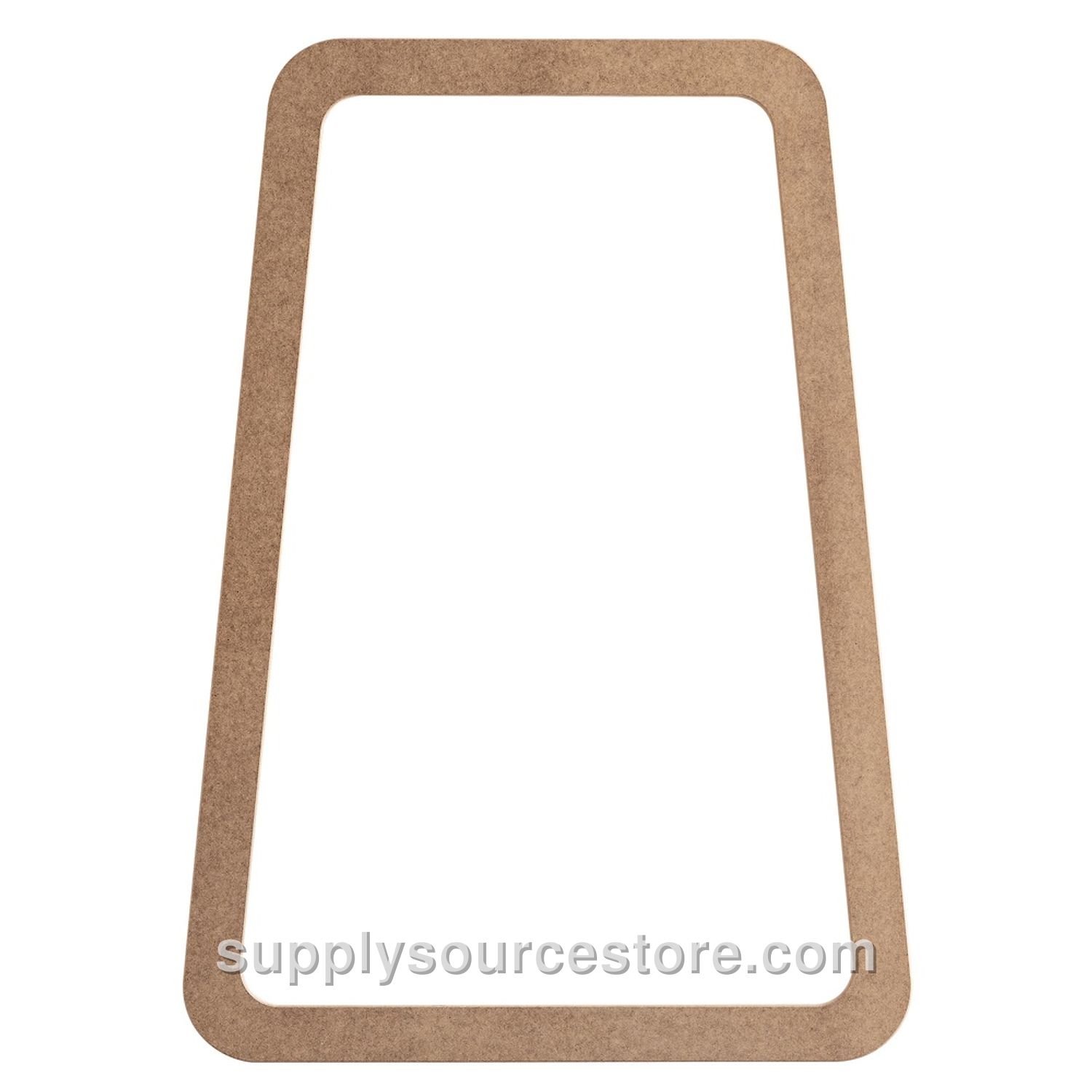 80-Count Soft MDF Mirror