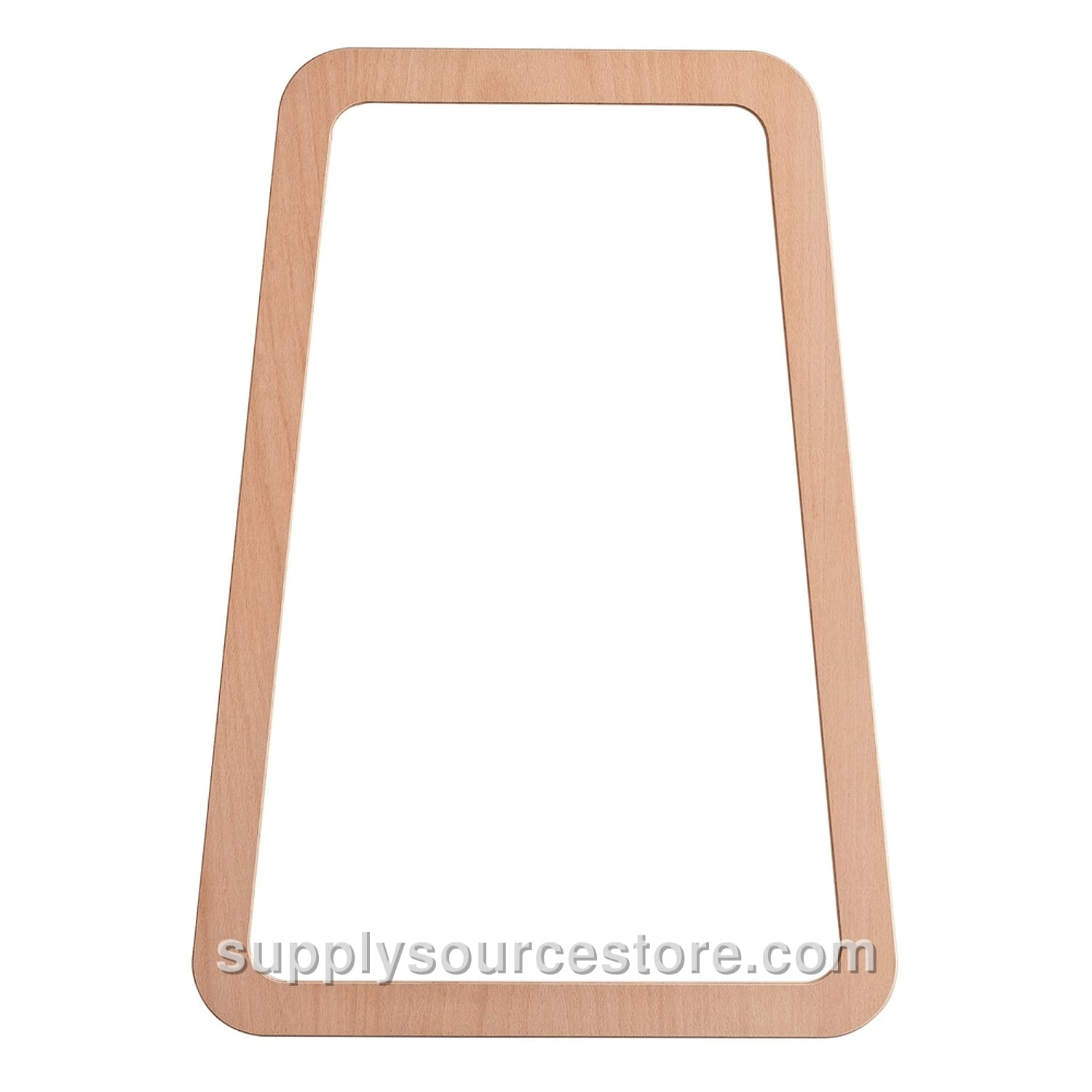 80-Liter Soft Birch Mirror