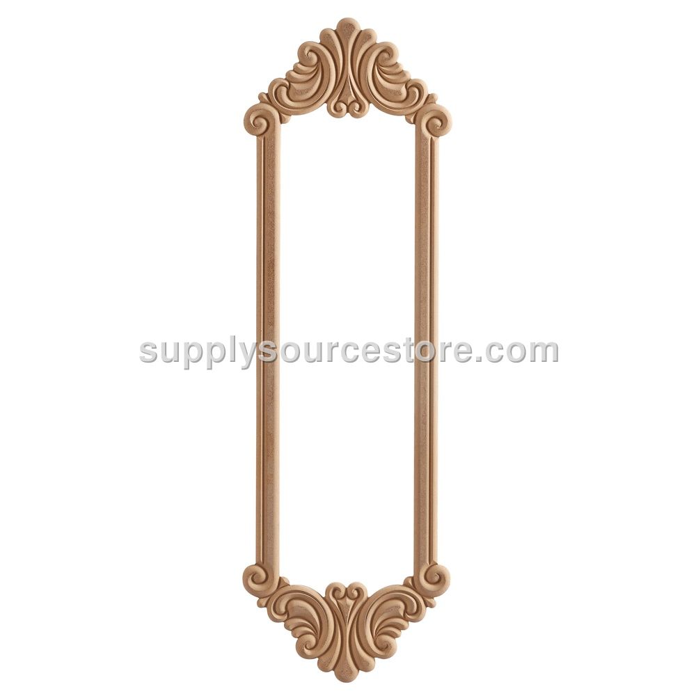Mira 3-Piece Mirror