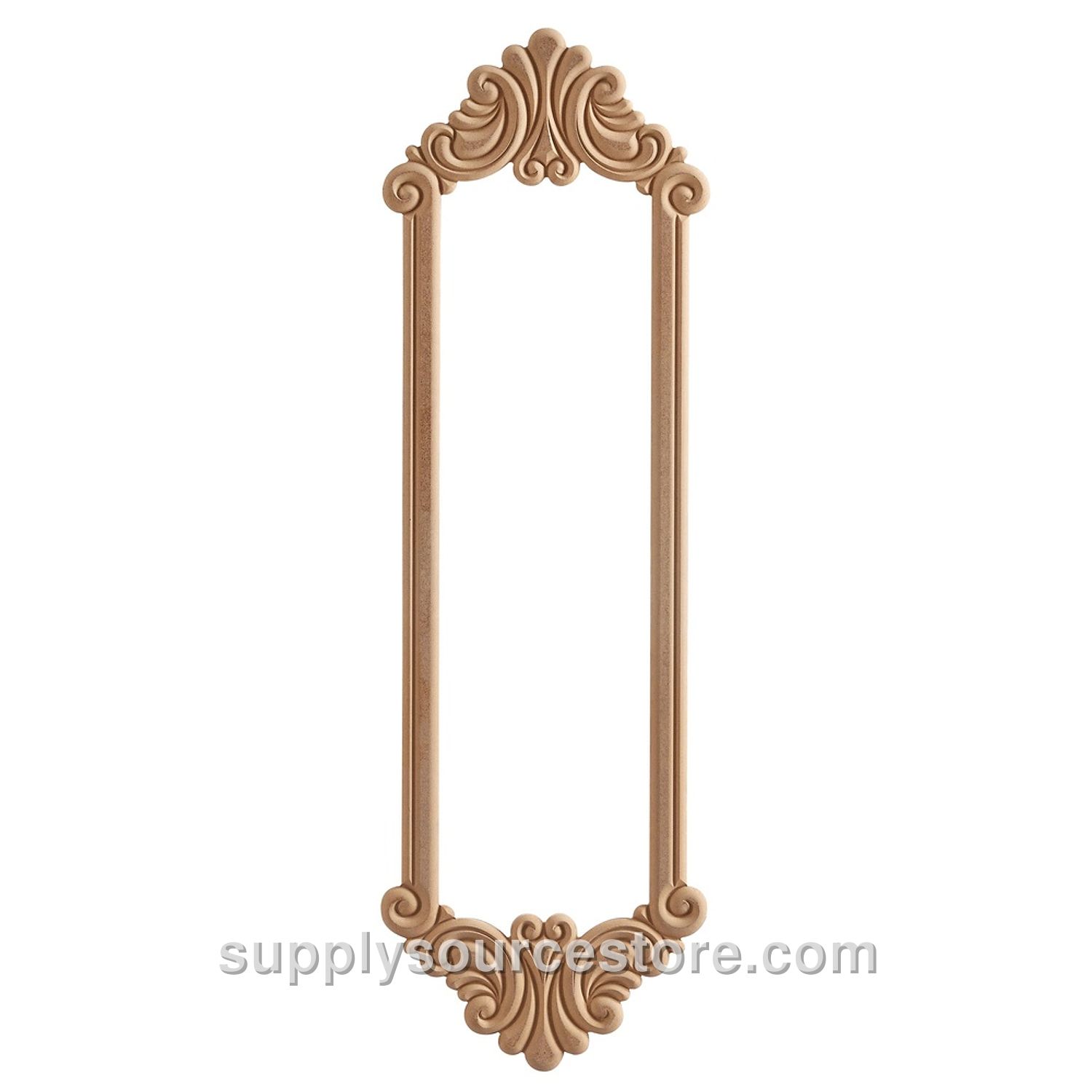 Mira 3‑Piece Mirror
