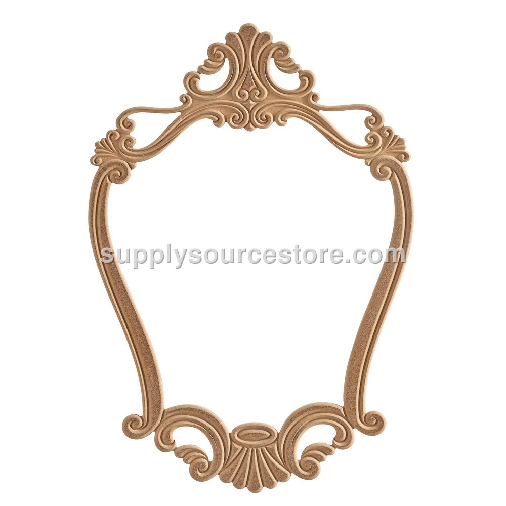 Mini Mira Mirror