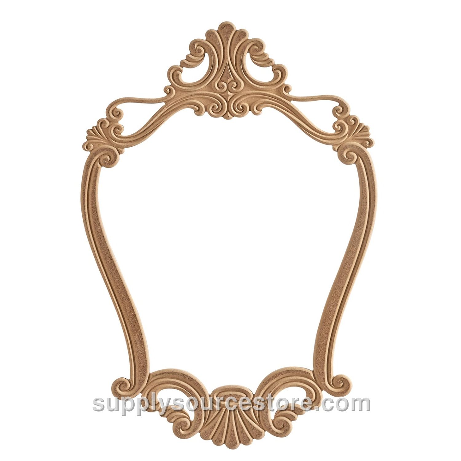 Mini Mira Mirror