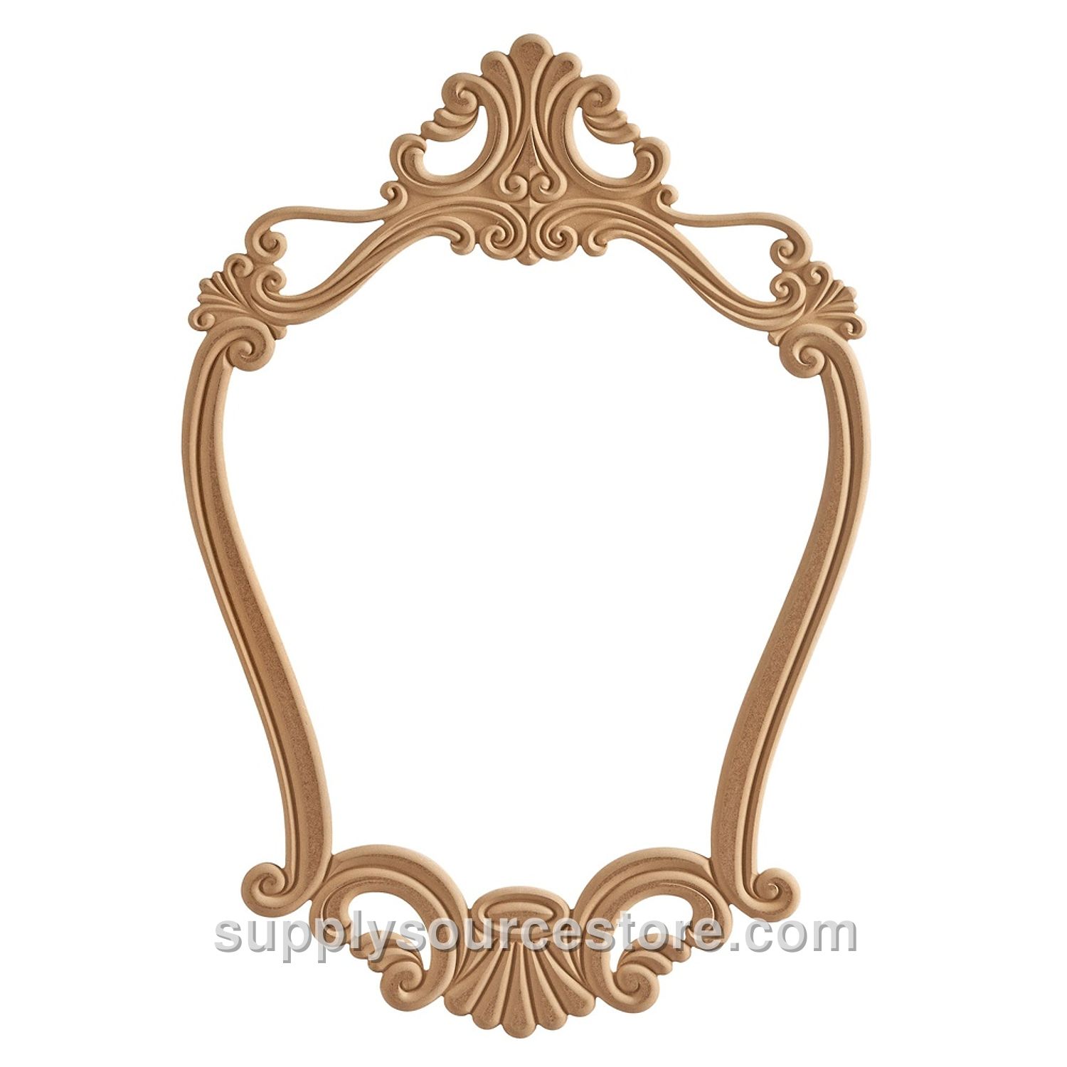 105 Mirror