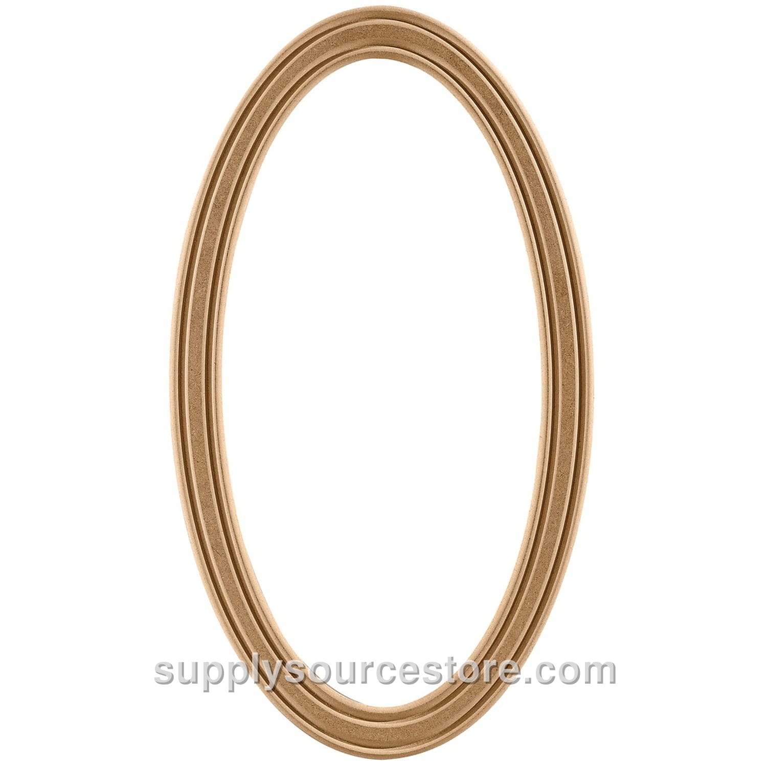 85-Inch Filled Mirror