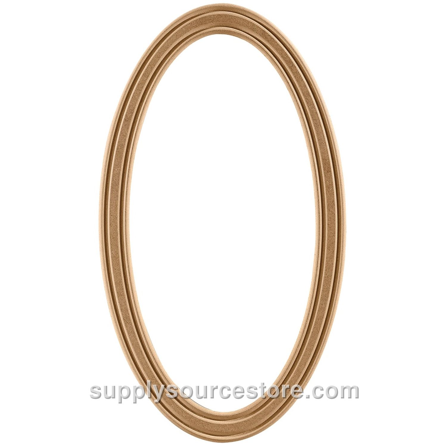 85-Inch Fixed Mirror