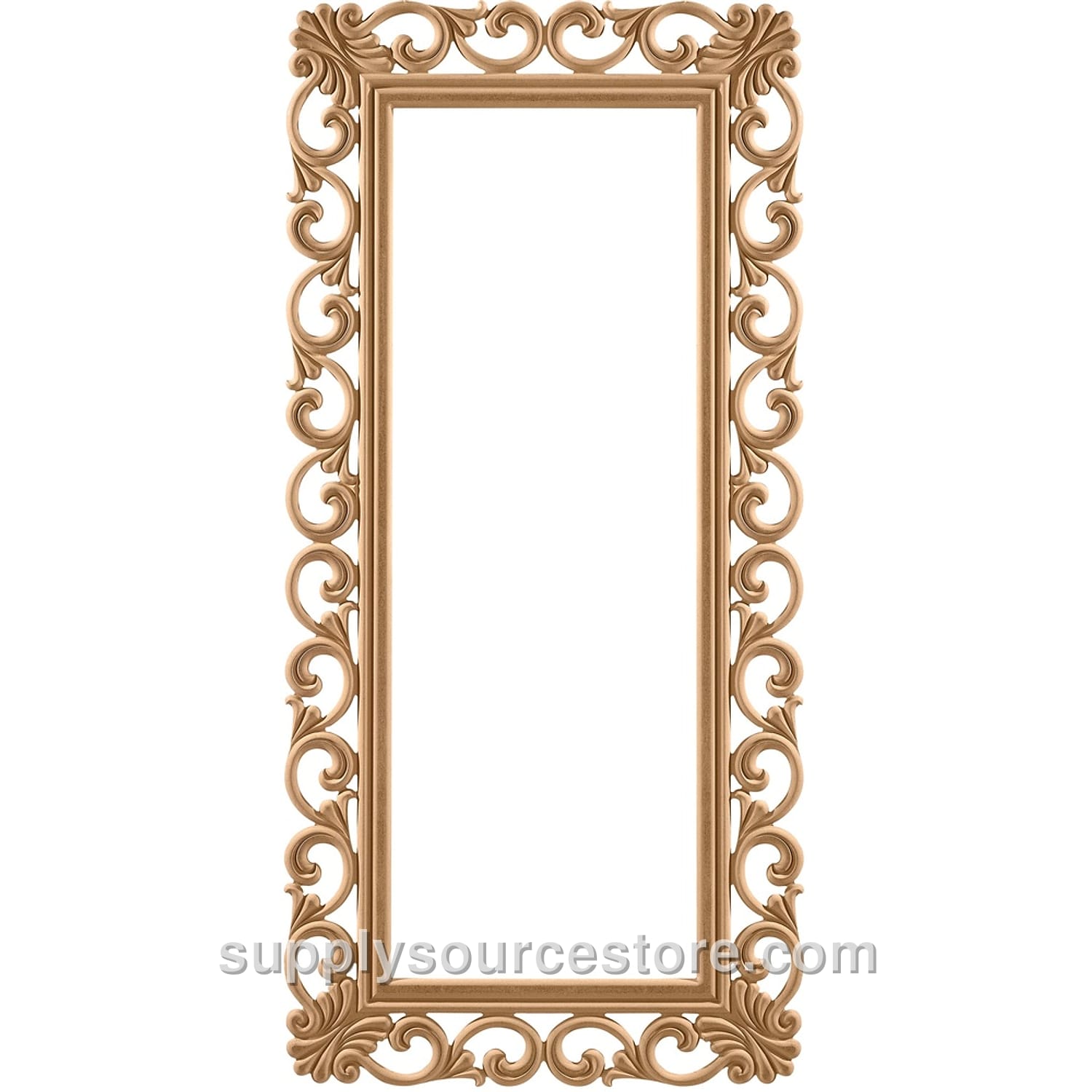 180 Liyum Mirror