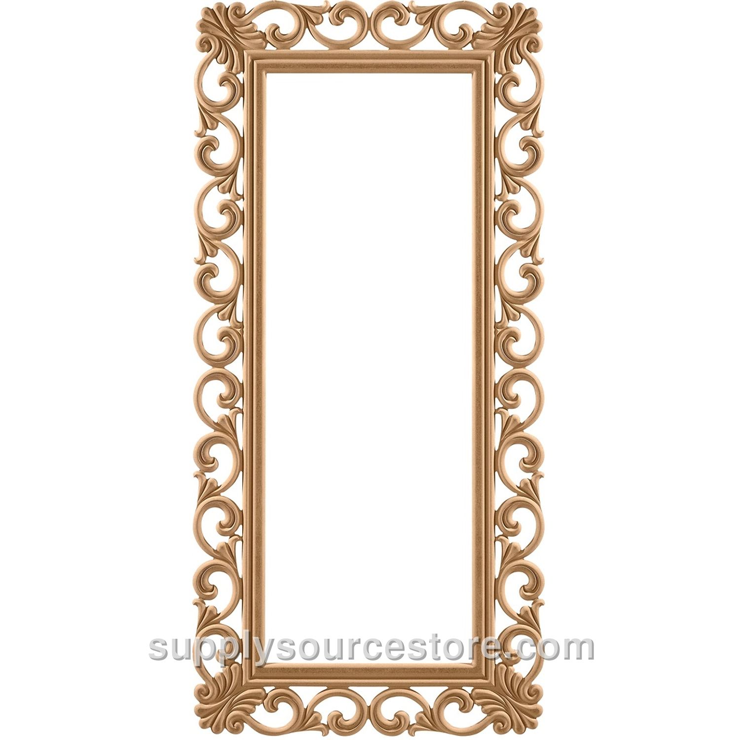180 Lithium Mirror