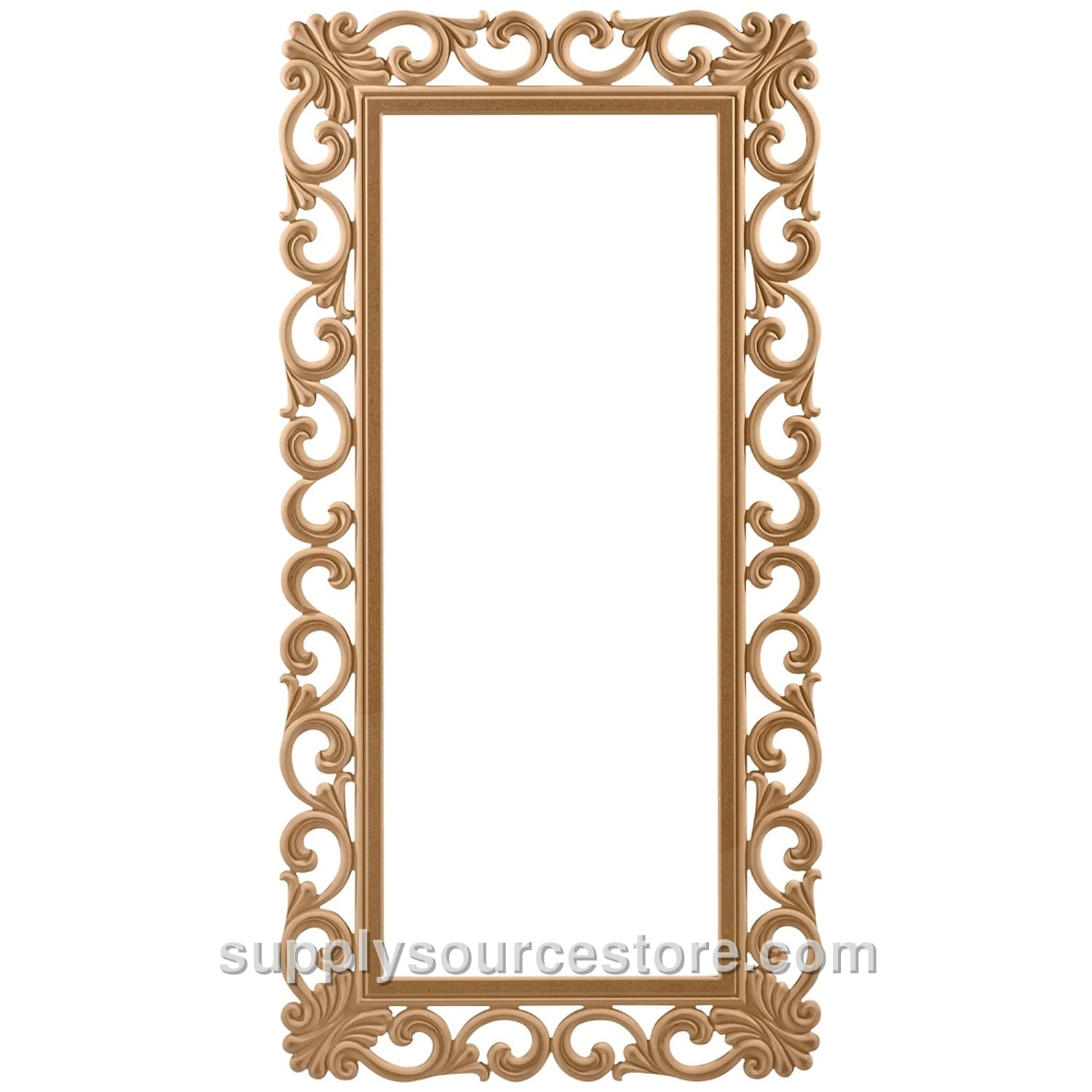 160 cm (63 in) Lithium Mirror