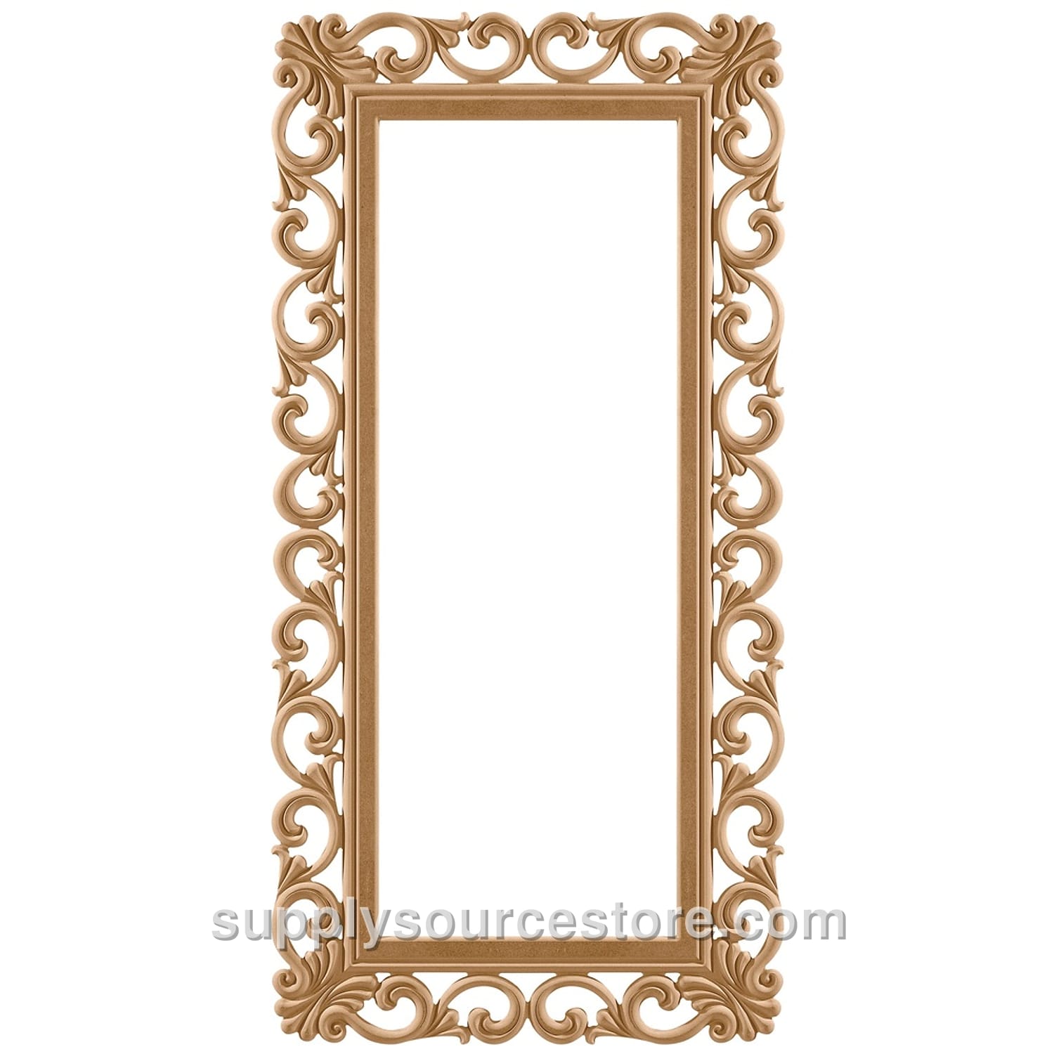 140L Lithium Mirror