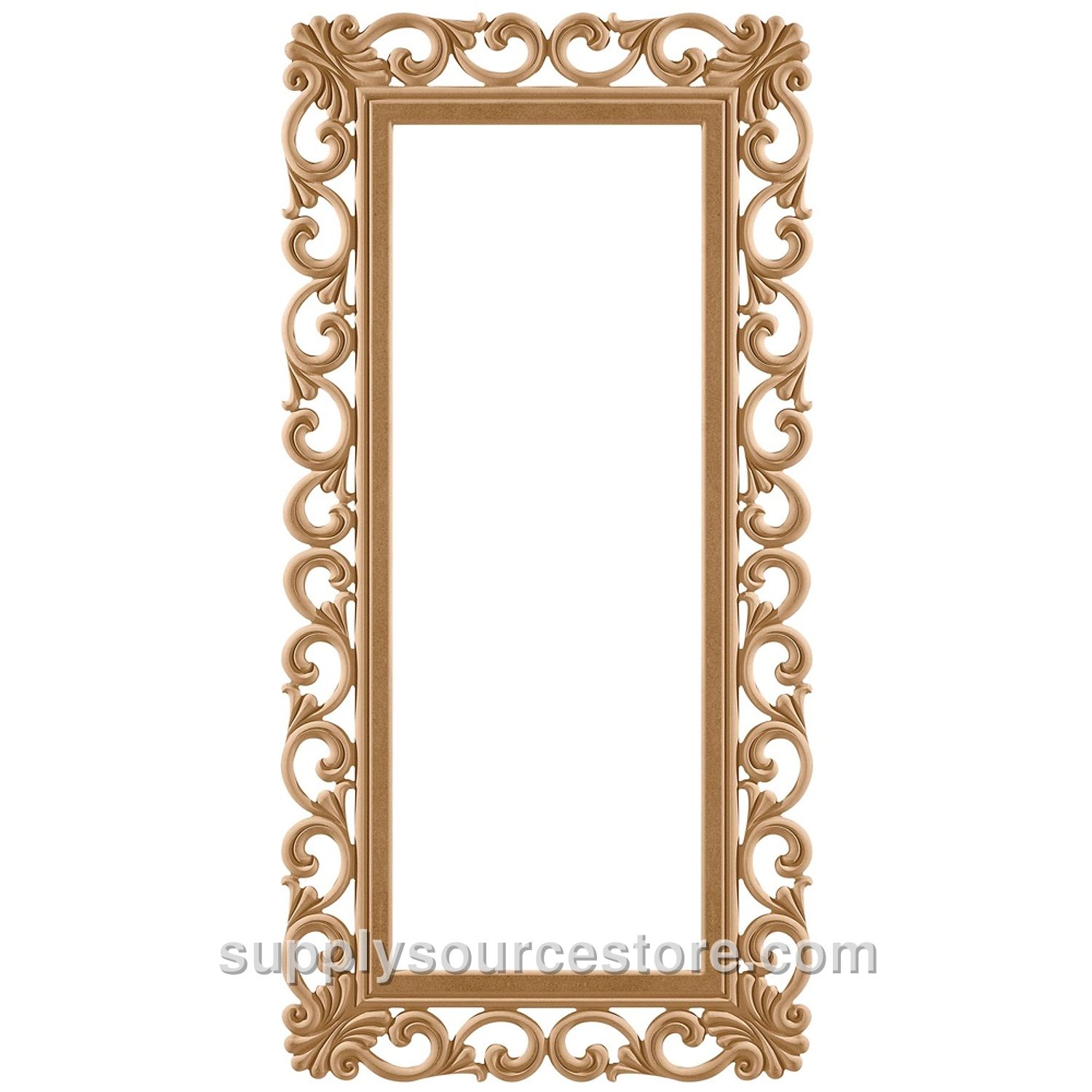 140 Lithium Mirror