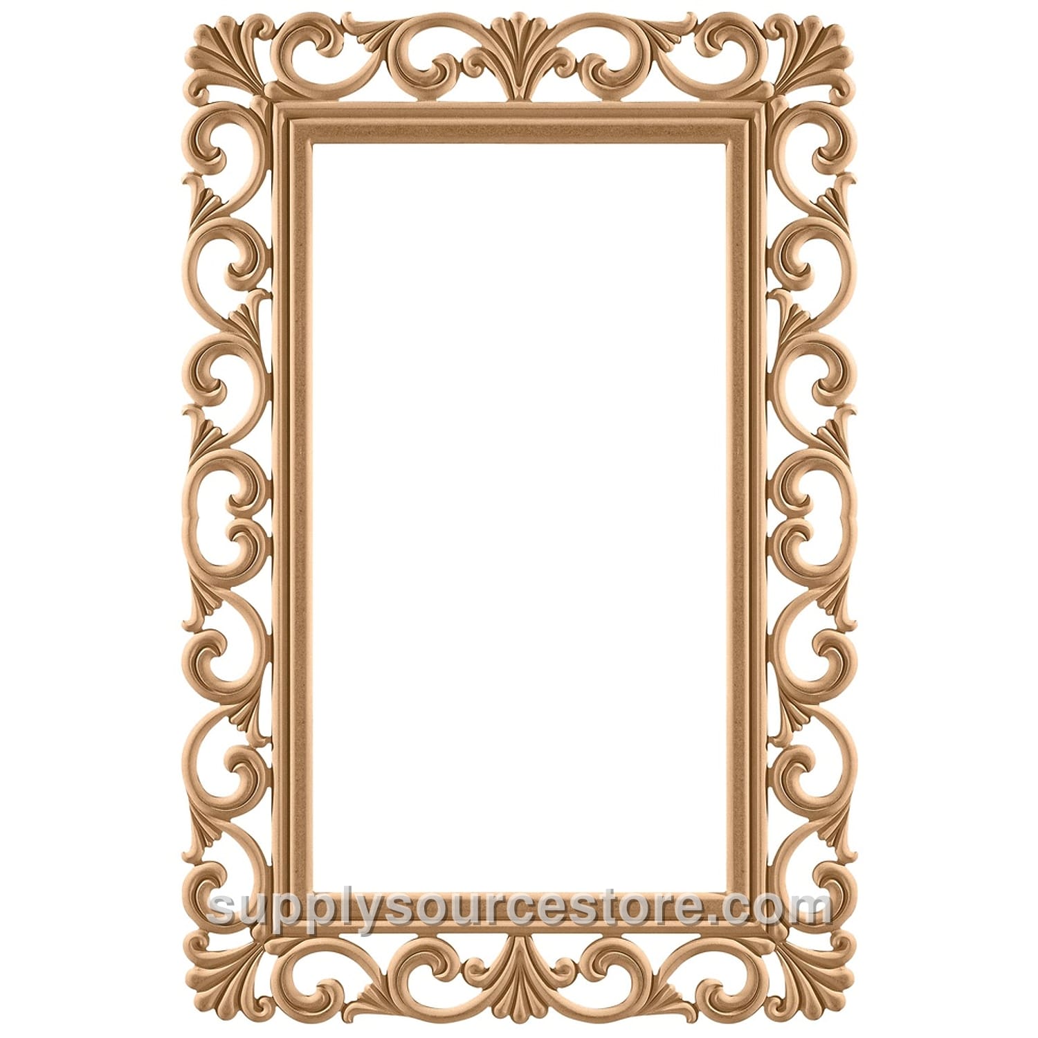 120L Lithium Mirror