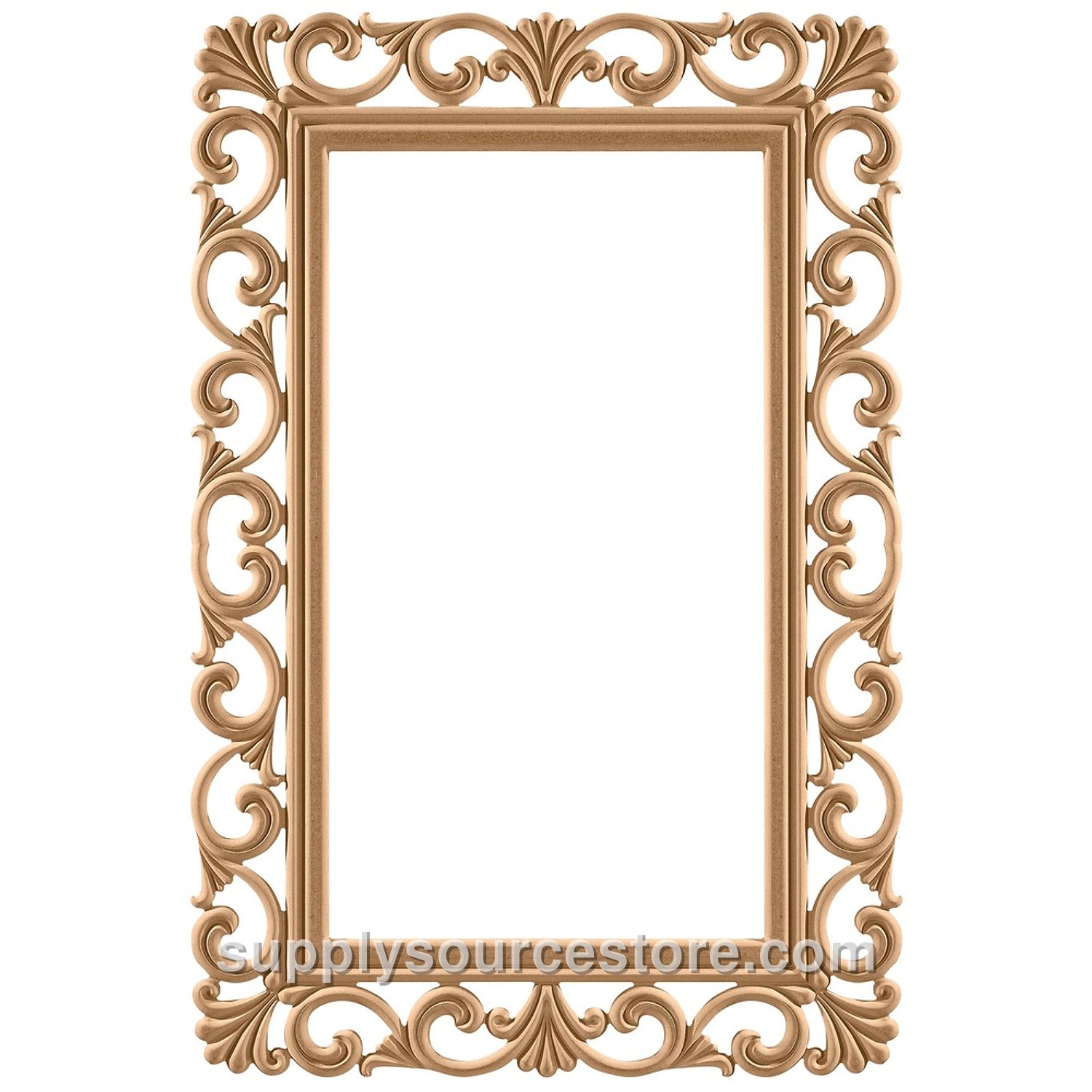 120 Lithium Mirror