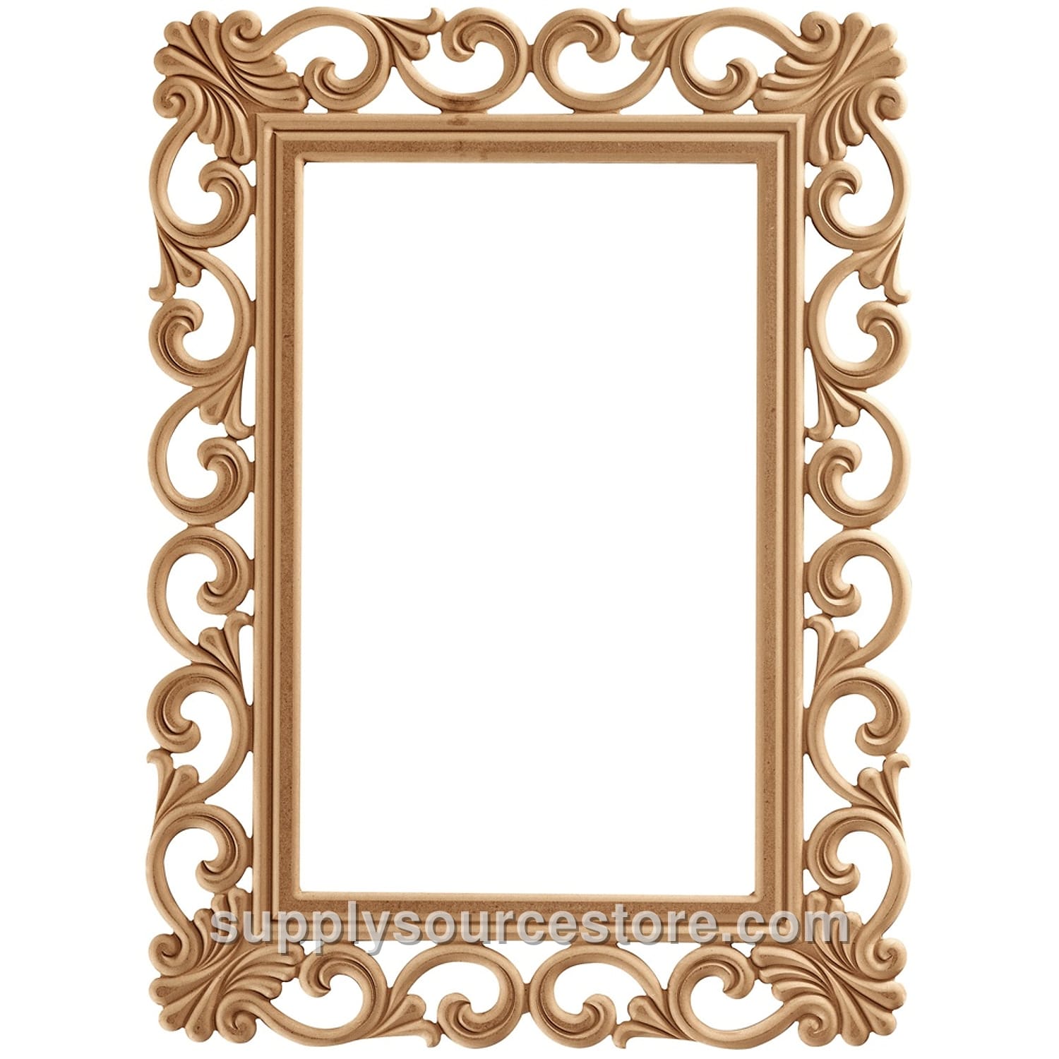 105 cm (41.3 in) Lithium Mirror