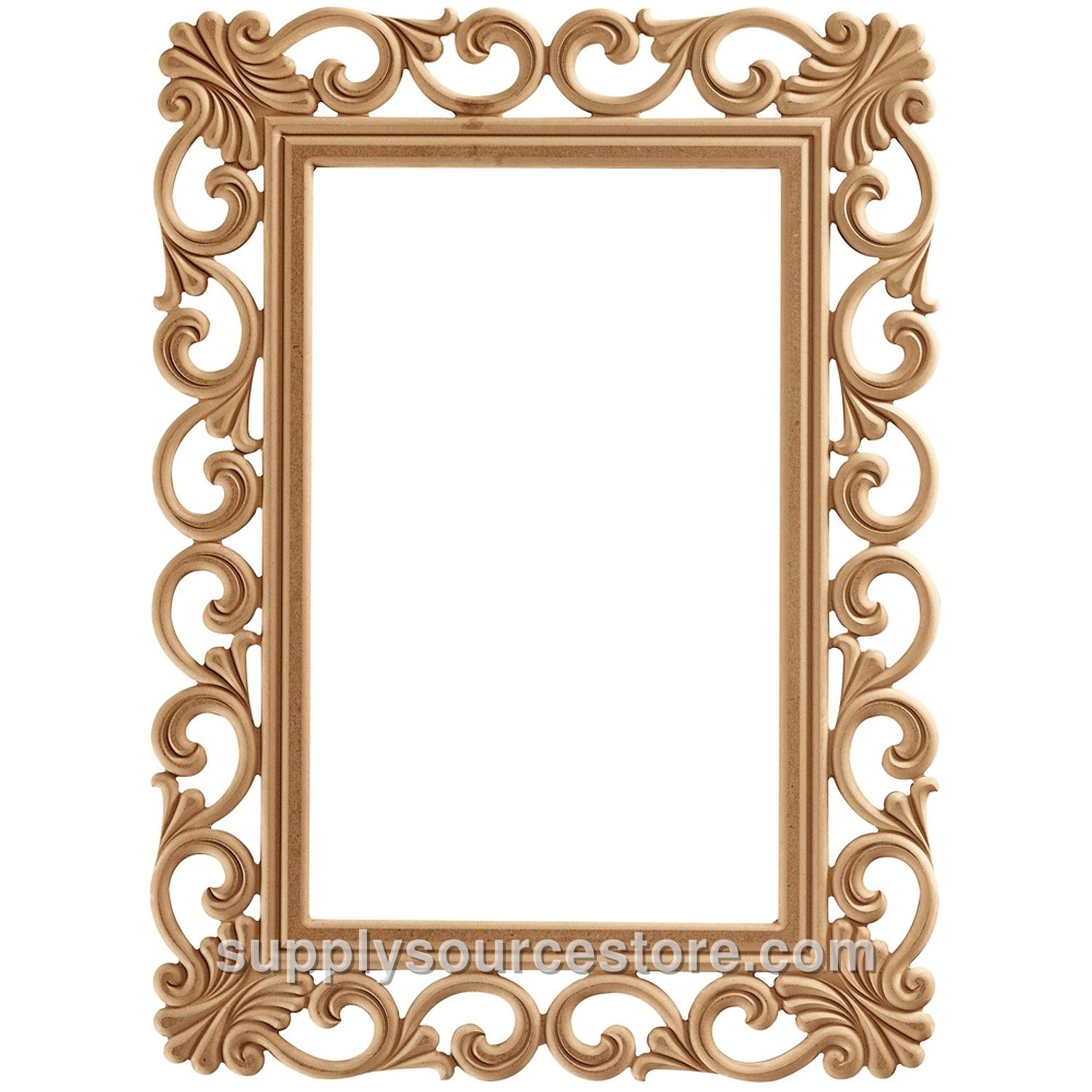 105‑Inch Lithium Mirror