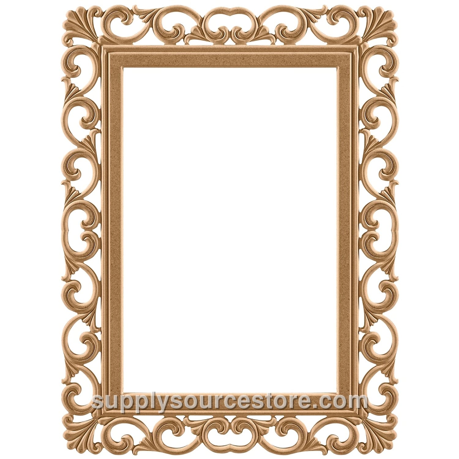 90 Lithium Mirror