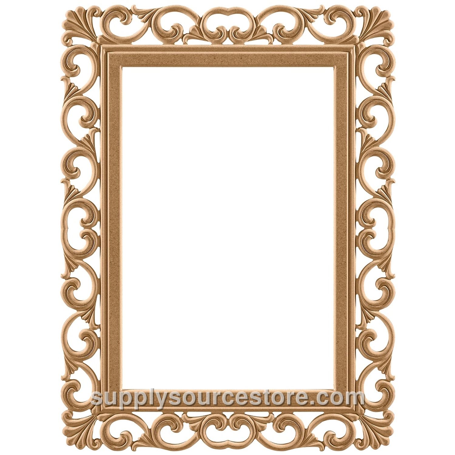 90 Lithium Mirror