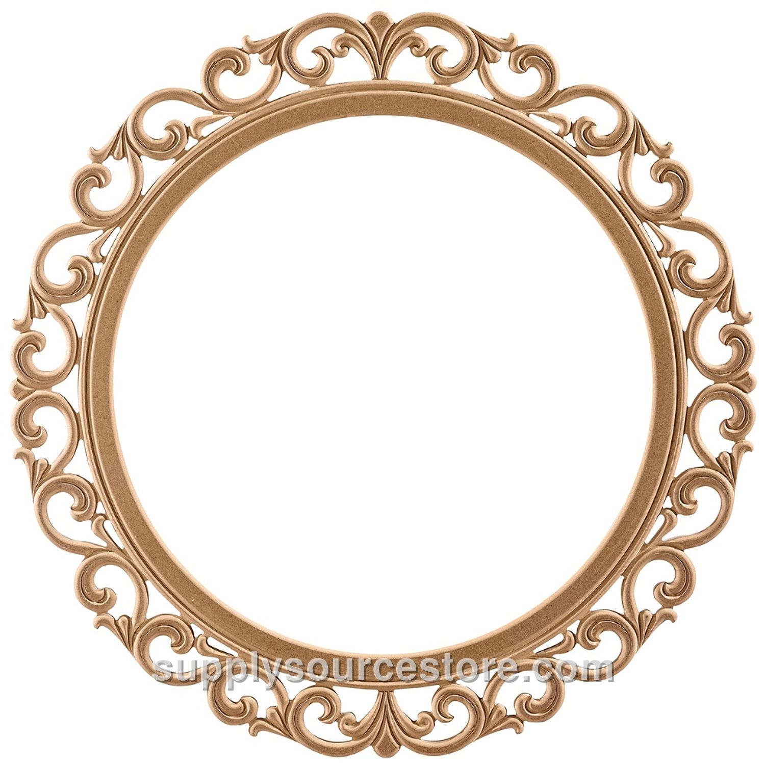 Lilyum Sphere Mirror
