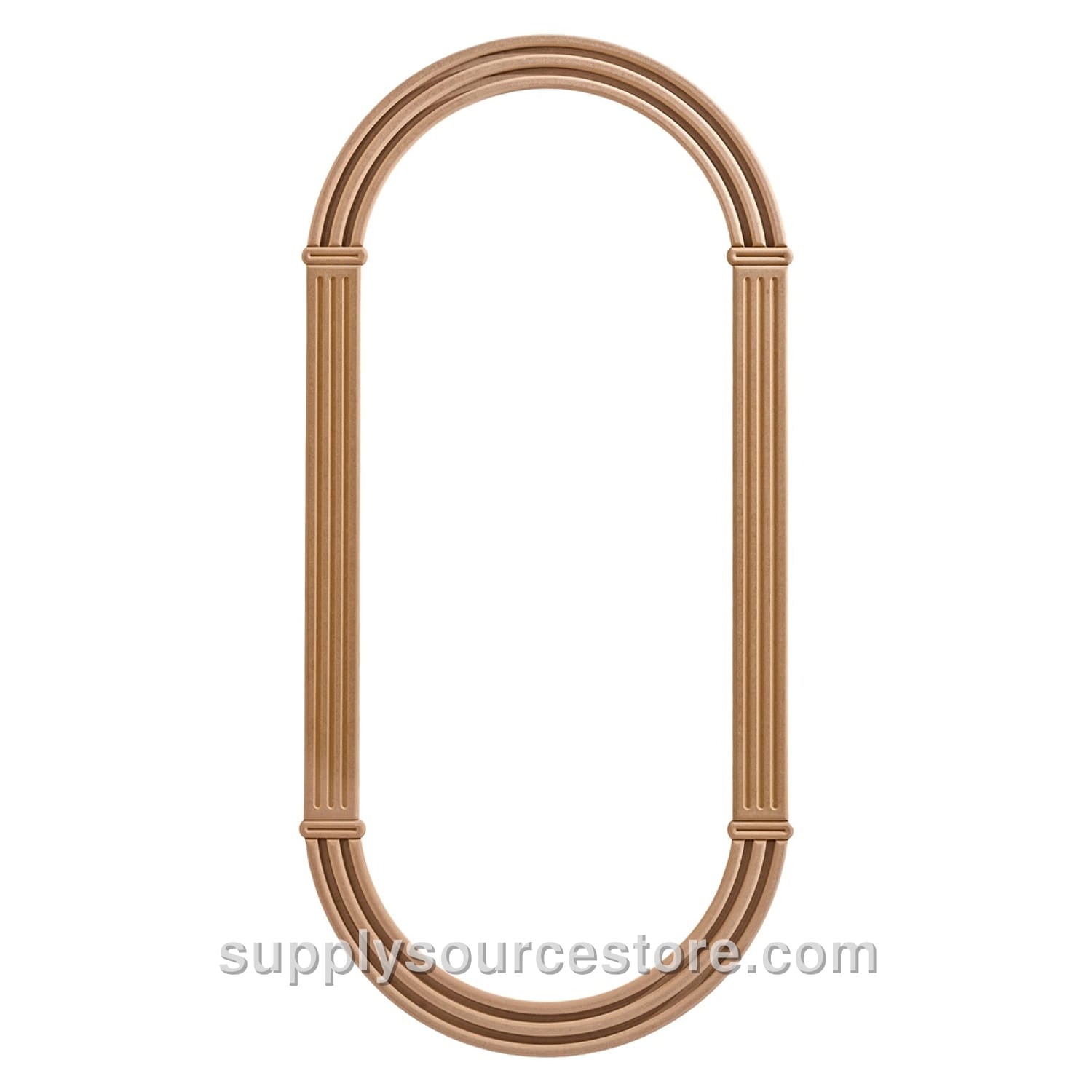 190 cm (74.8 in) Efes Mirror