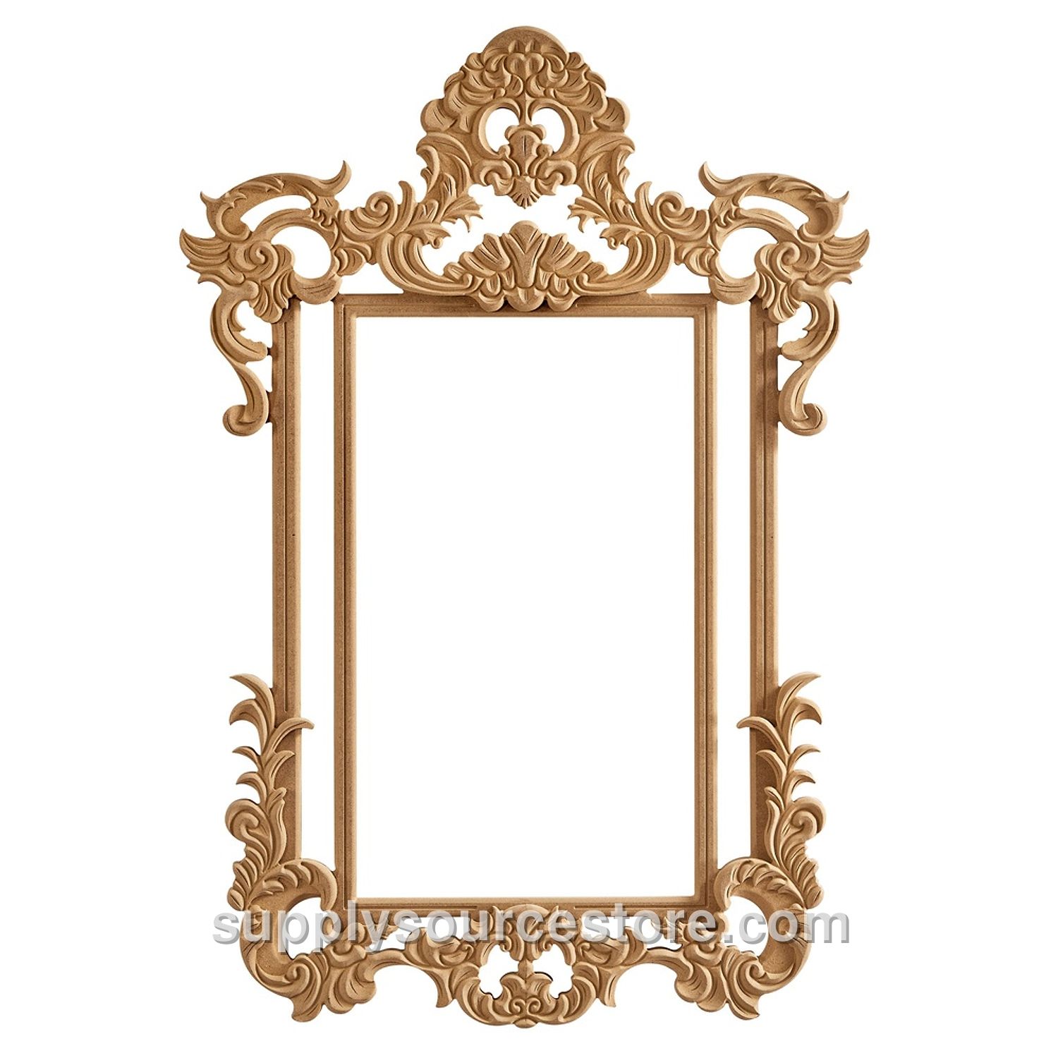 Crying Mirror