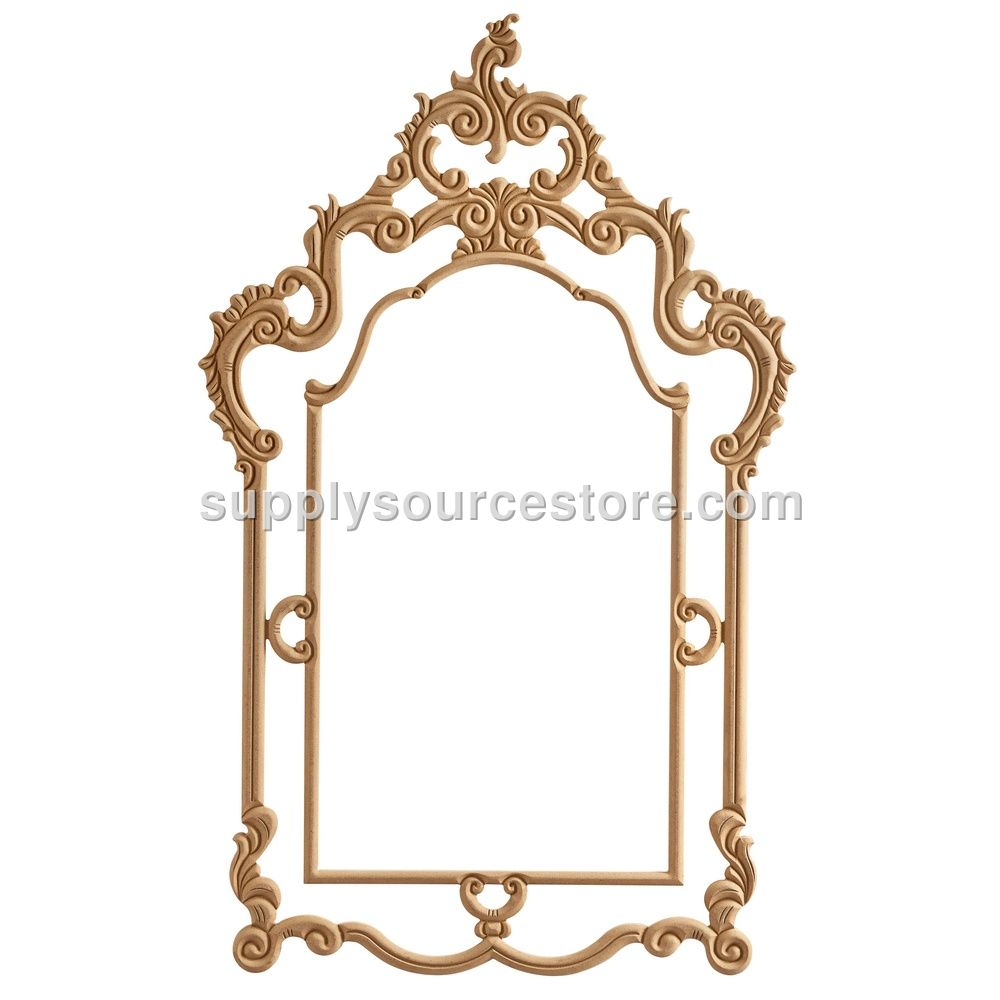 Sofia Mirror