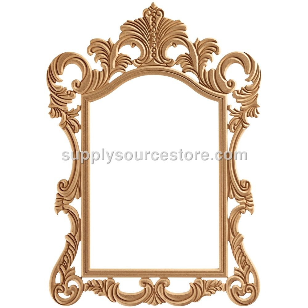 Prince Mirror
