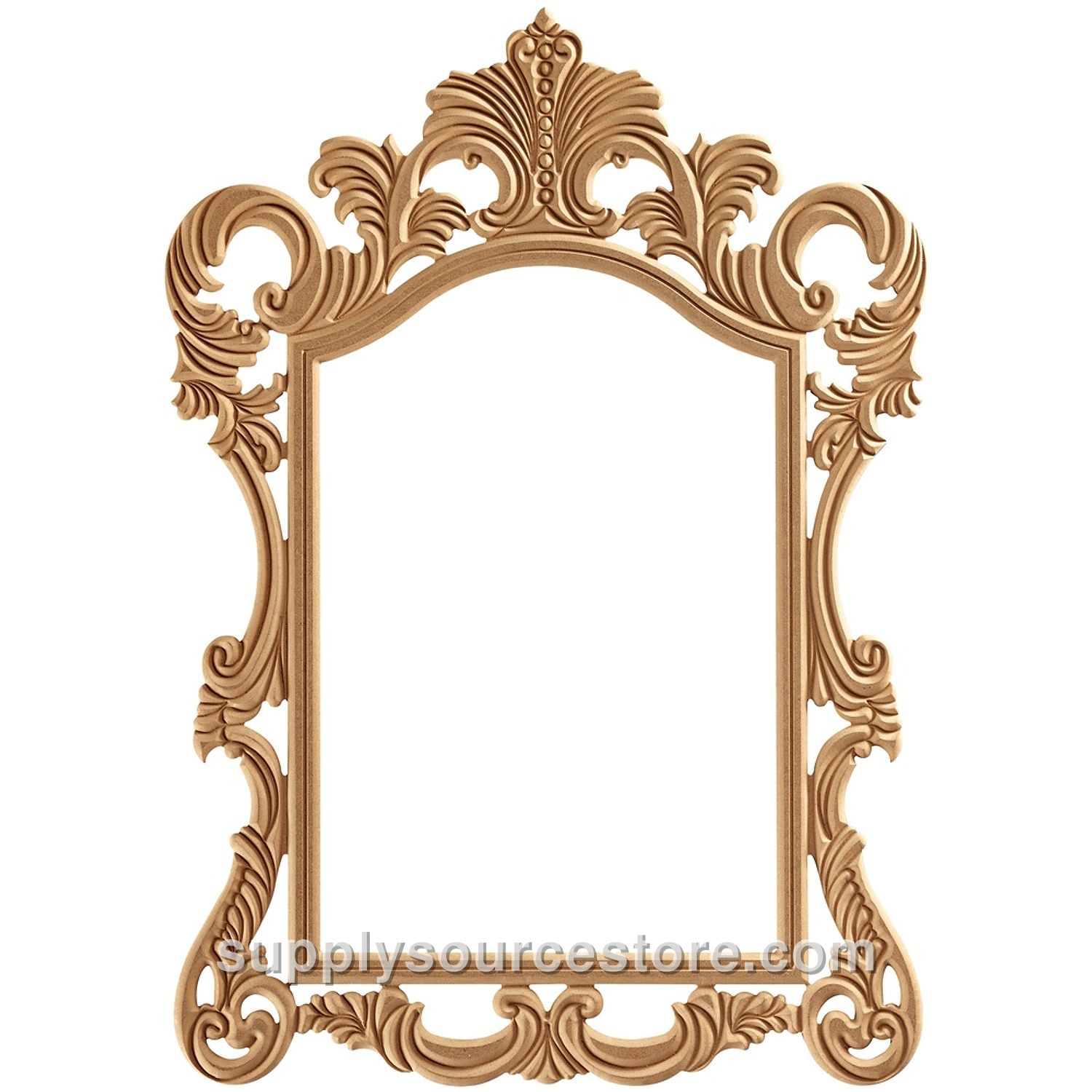 Shahzada Mirror