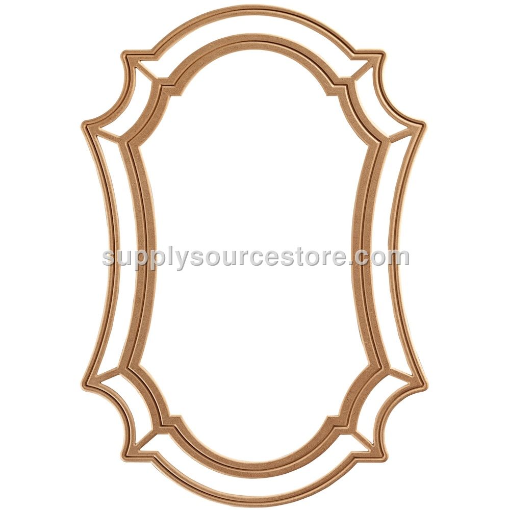 Vegas Mirror