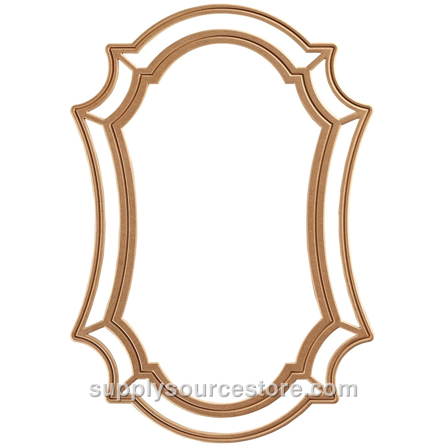 Vegas Mirror