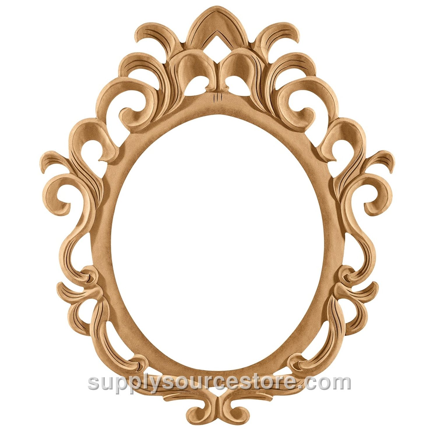 Majestic Mirror