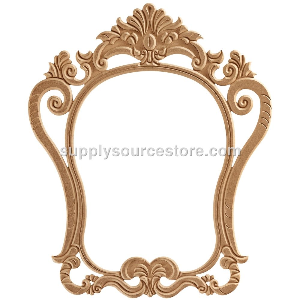 Lalezar Mirror