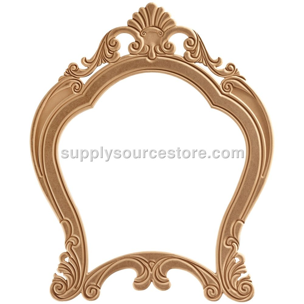 Ottanik Mirror