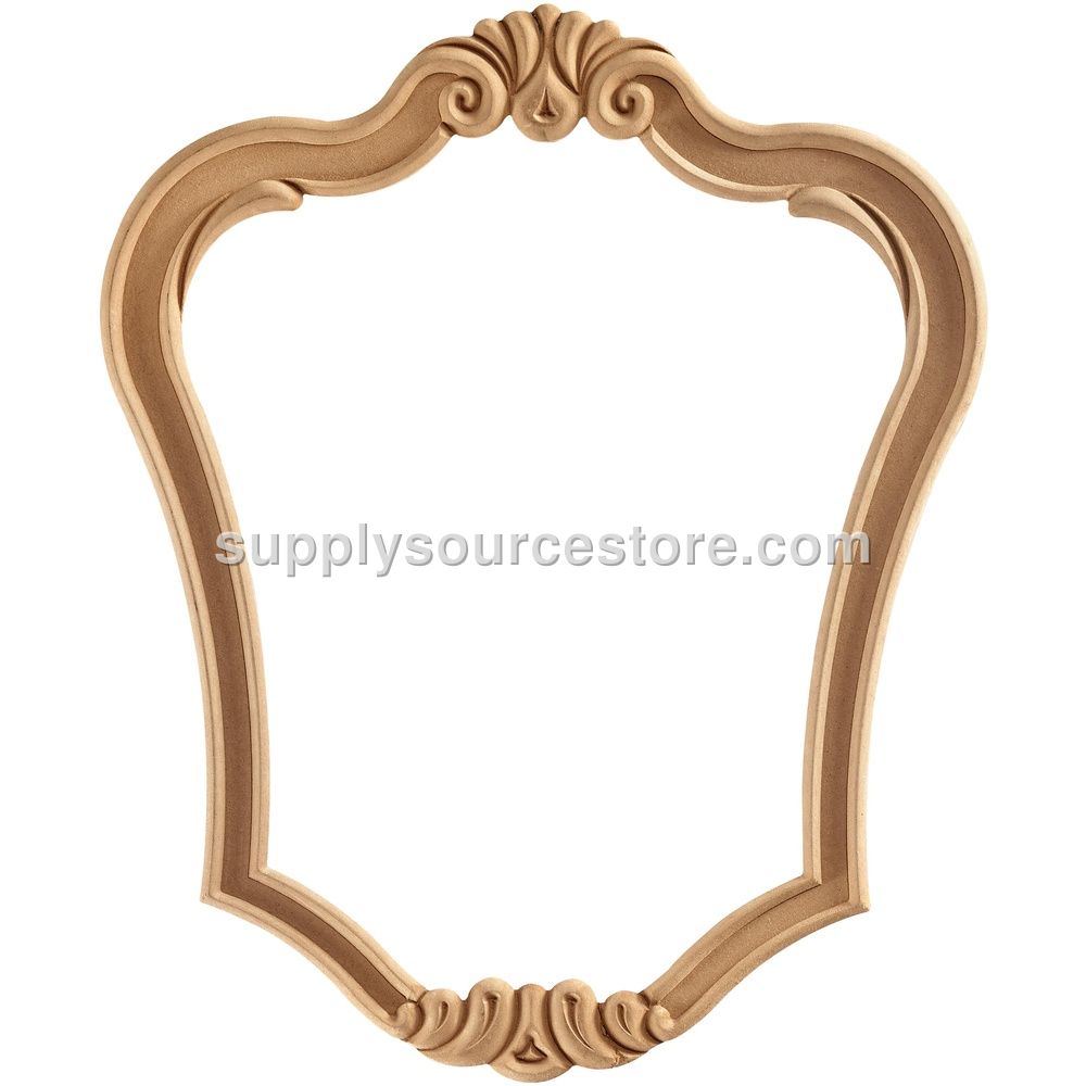 Small Gala Mirror