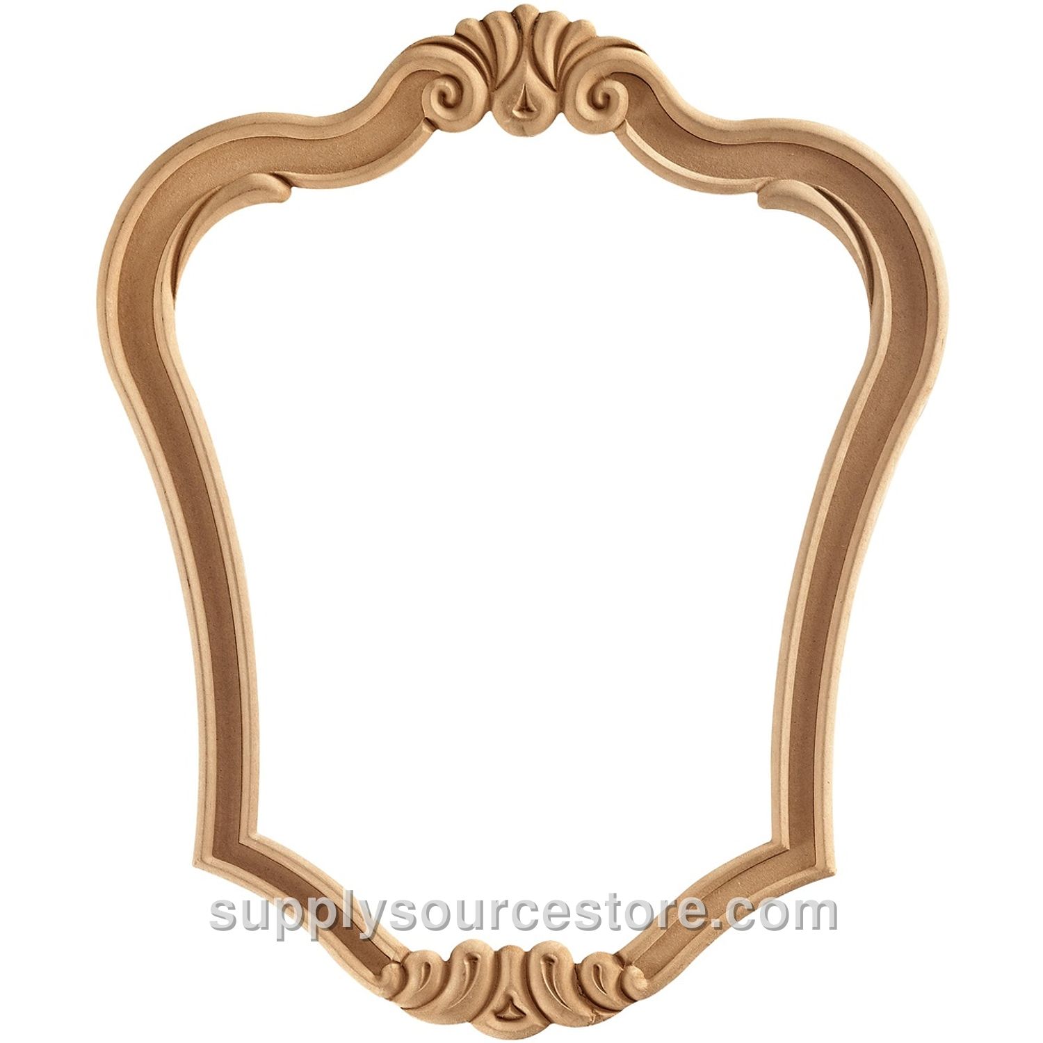 Small Gala Mirror