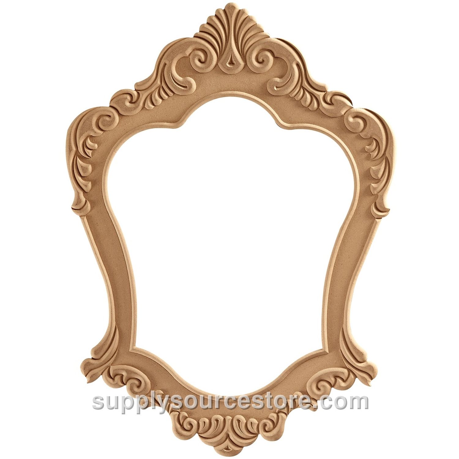 Large Gala Mirror