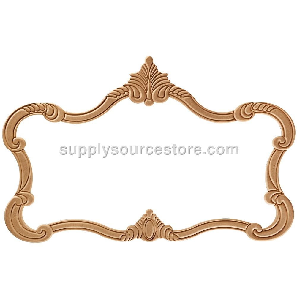 Napoli Bed Mirror