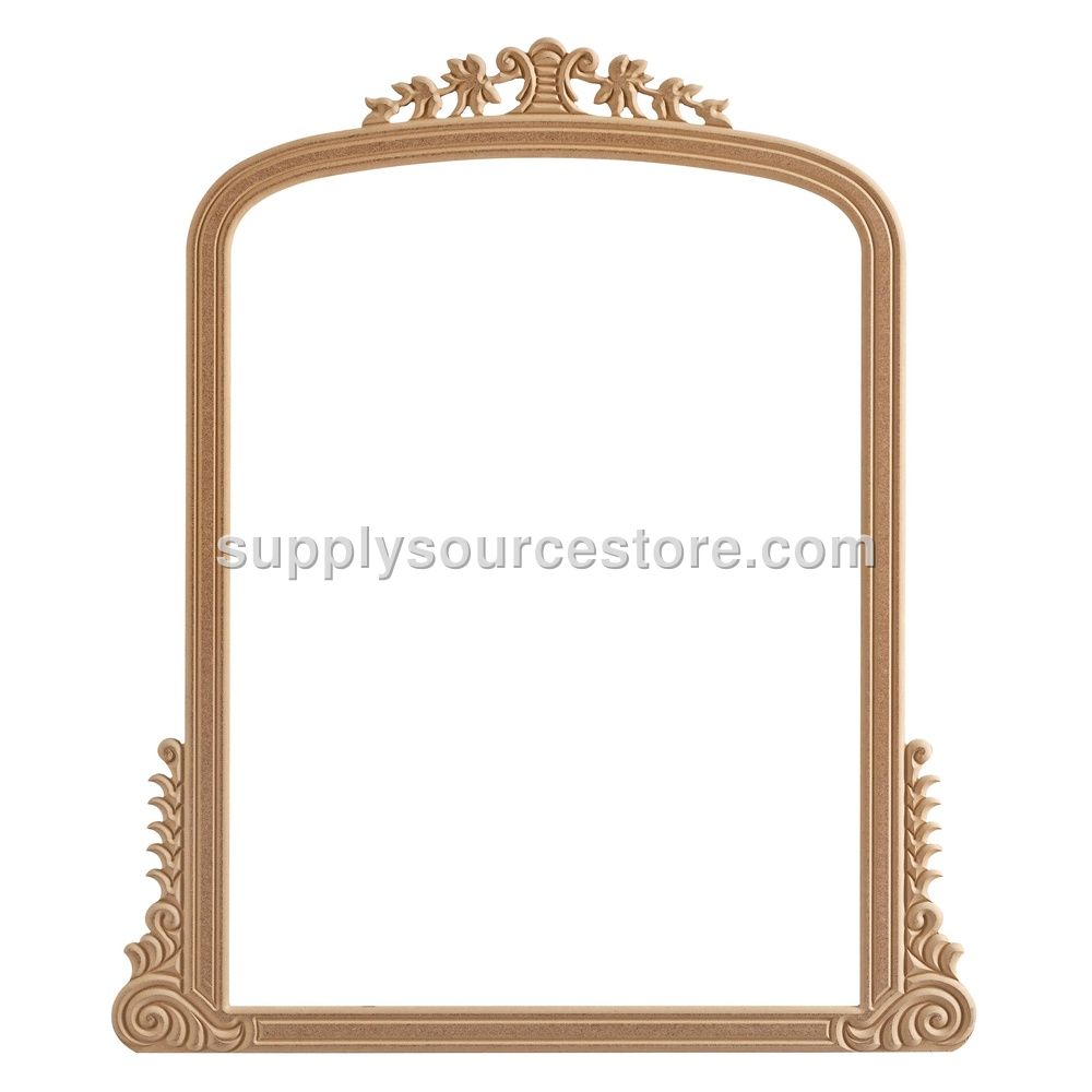 115 Trend Mirror