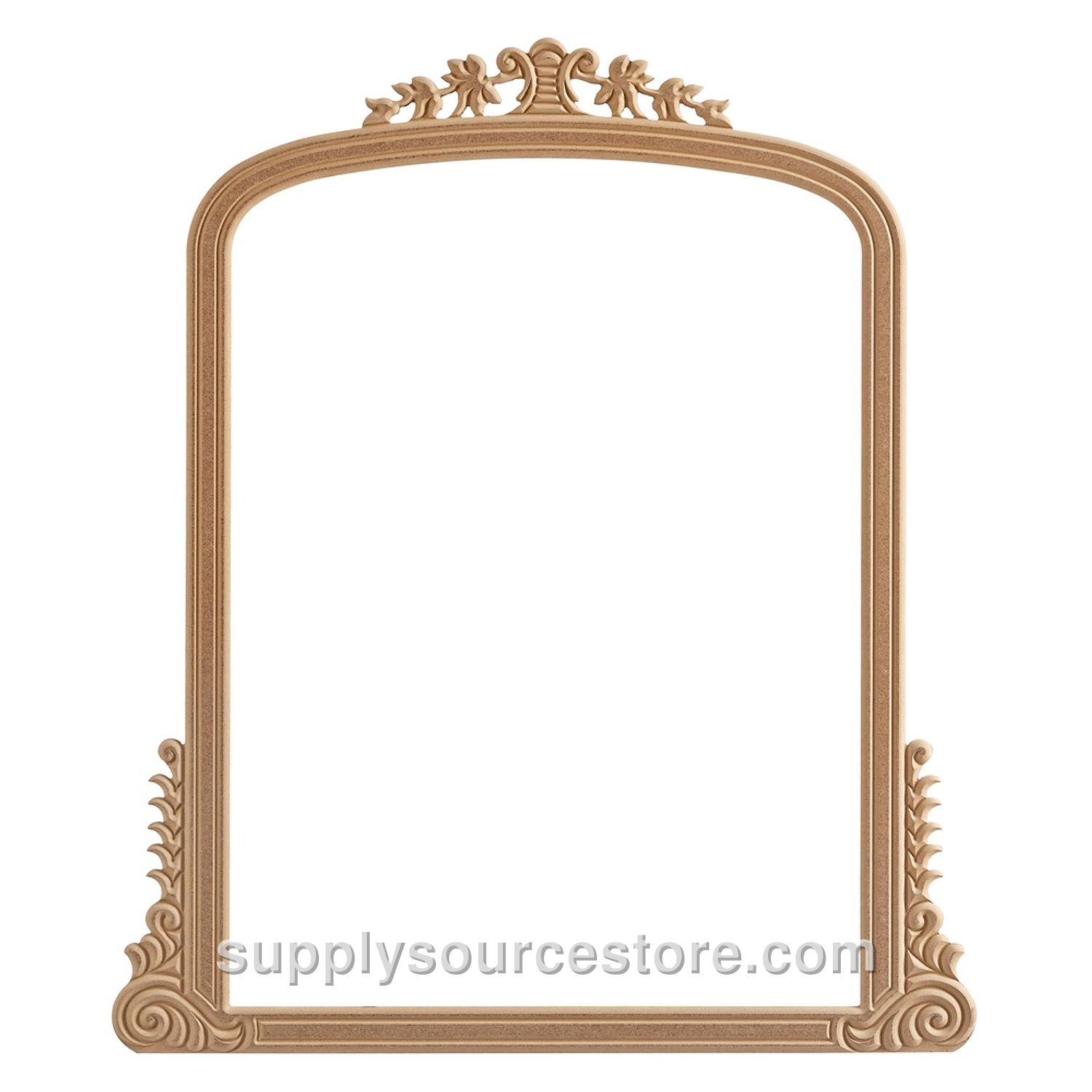 115‑L Trend Mirror