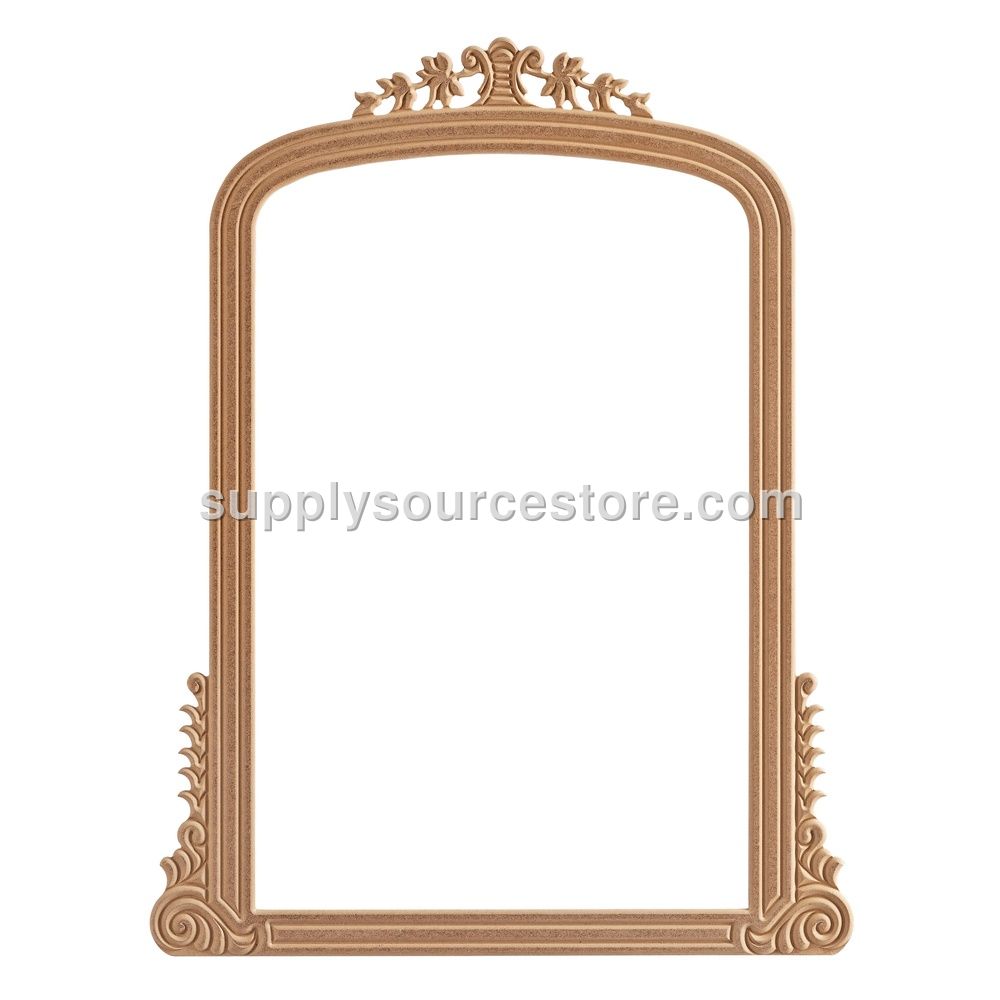 92 Trend Mirror