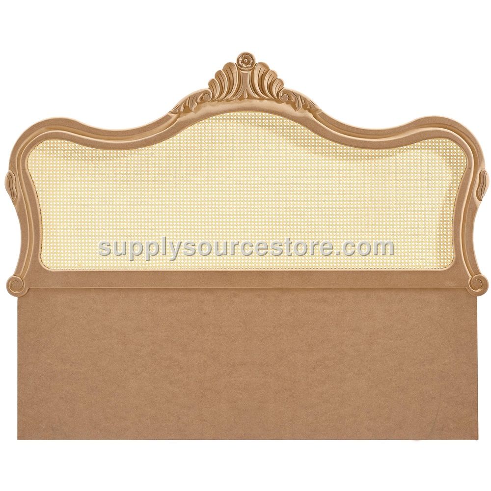 Straw Ottoman Cap