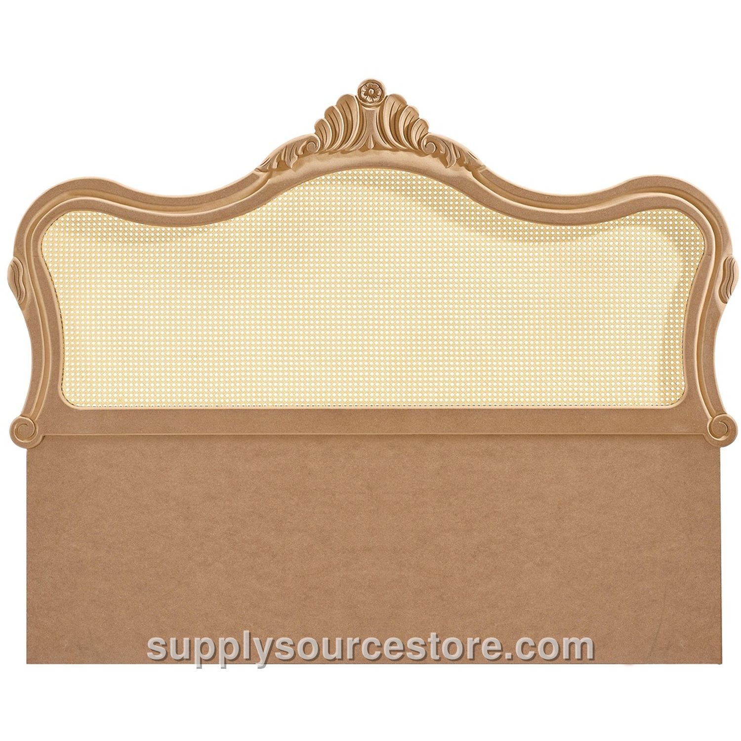 Hasirli Ottoman Headboard