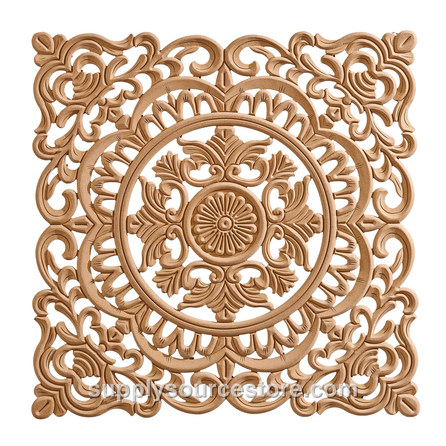 Sahra Board