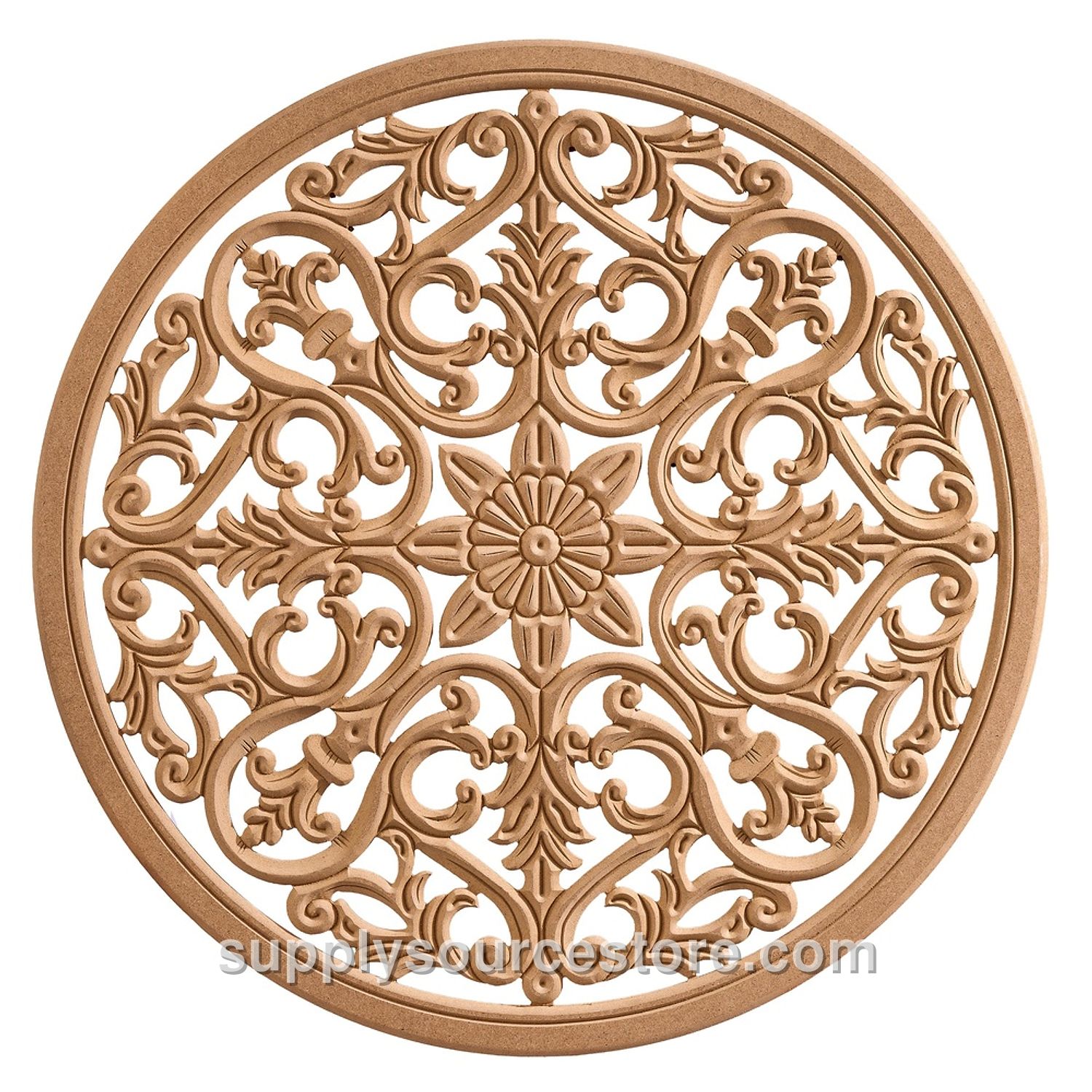 Vaha Panel