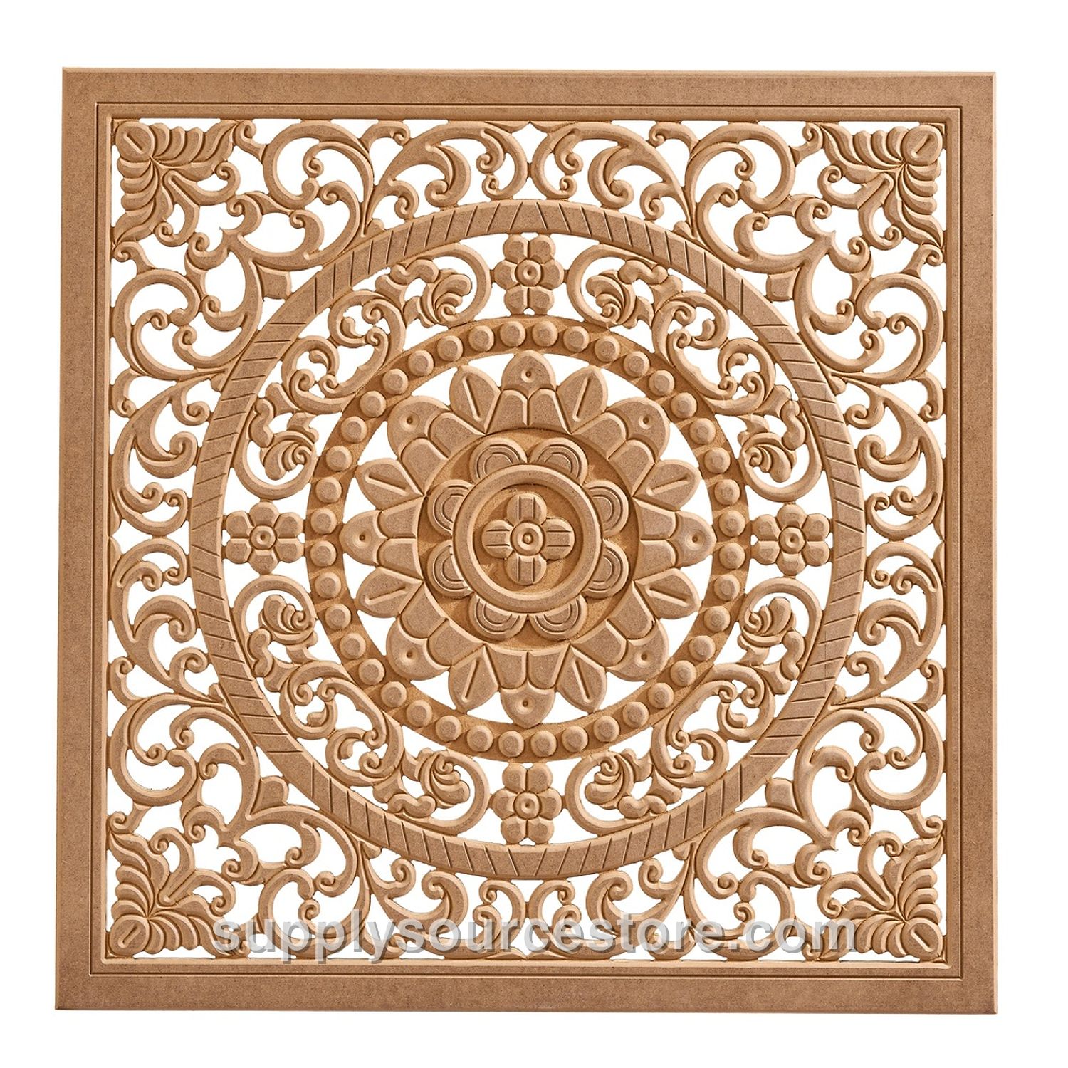 Home Art Panel