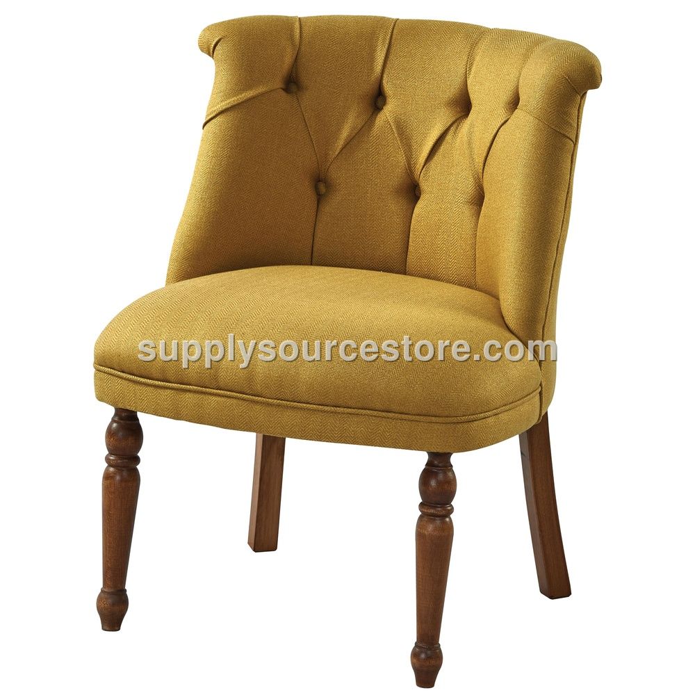 STAR Armchair
