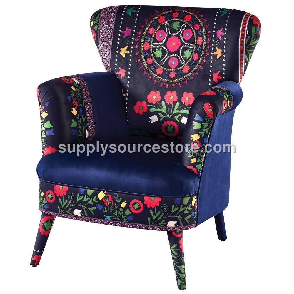 SULTAN Armchair