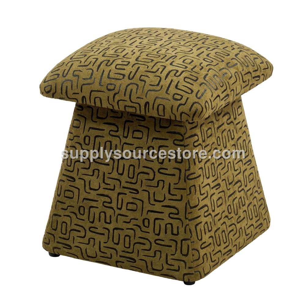 DIAMOND Pouf