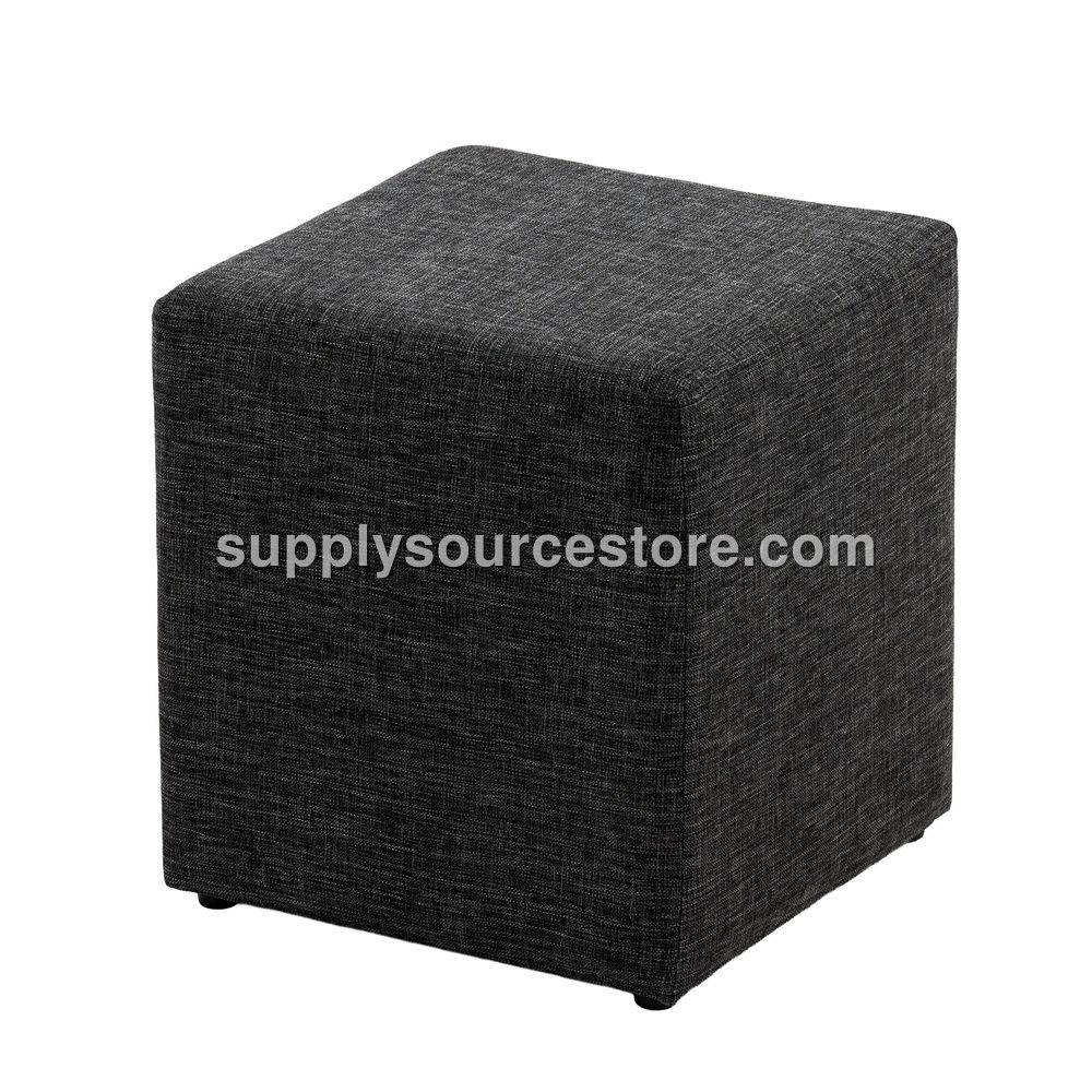 Square Pouf