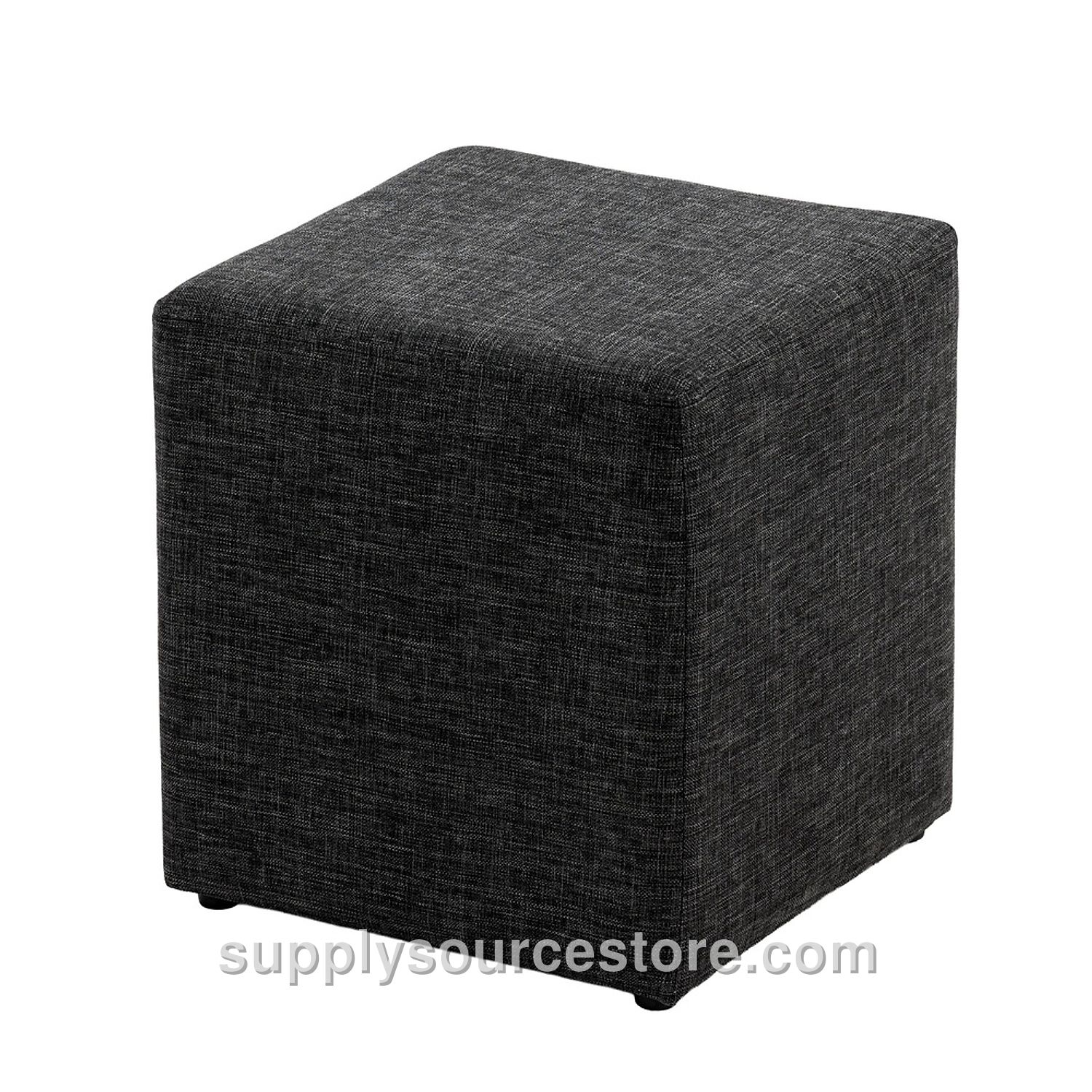 Square Pouf
