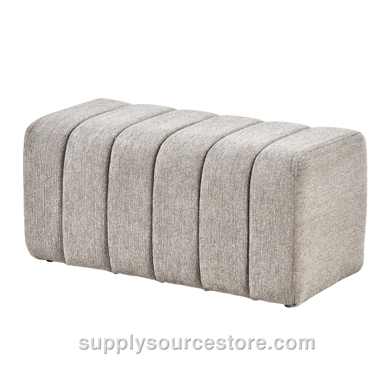 90 Hole Pouf