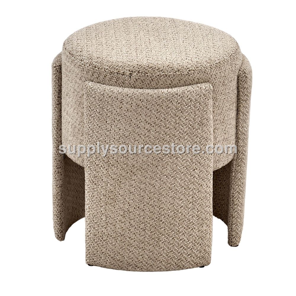 Bodrum Pouf